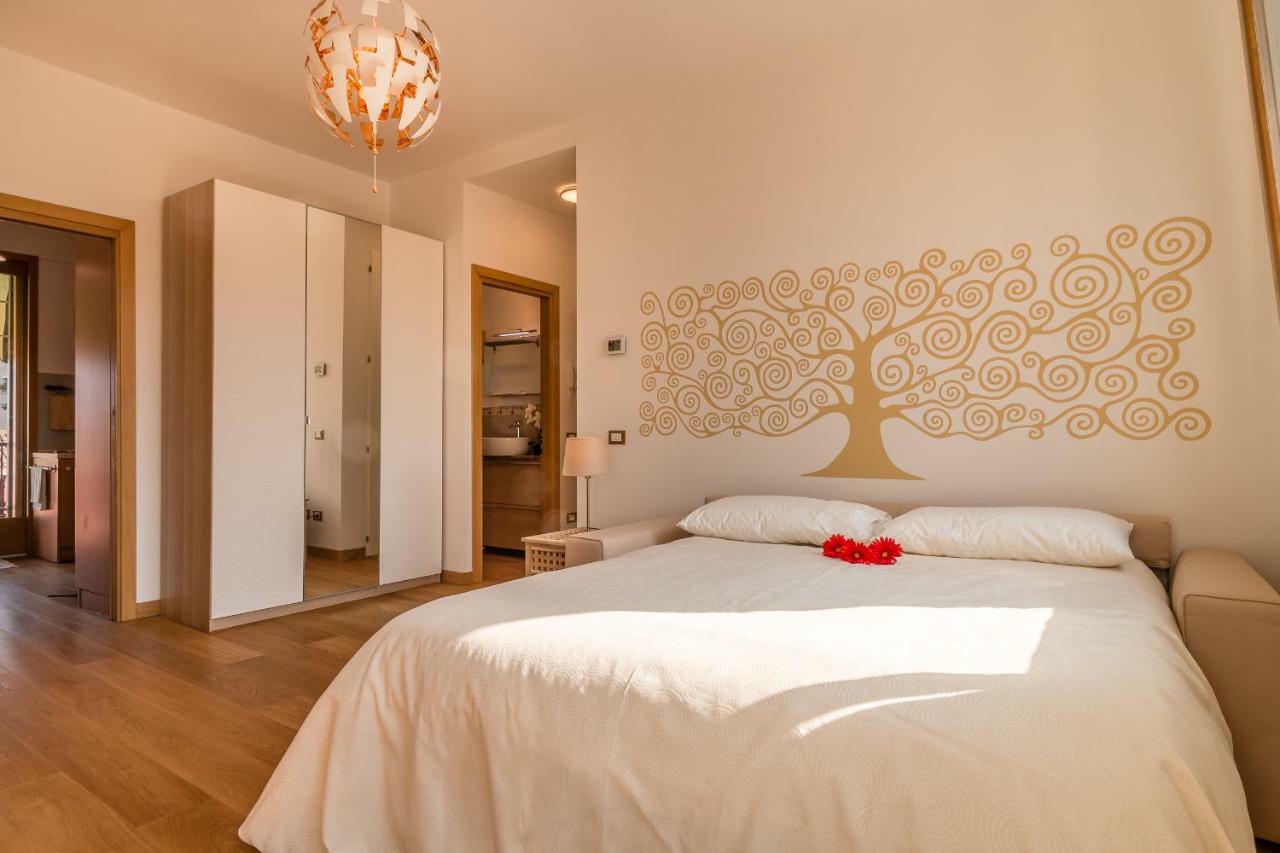 Sunny Nest Canal View In Venice Chic Movida Exterior foto