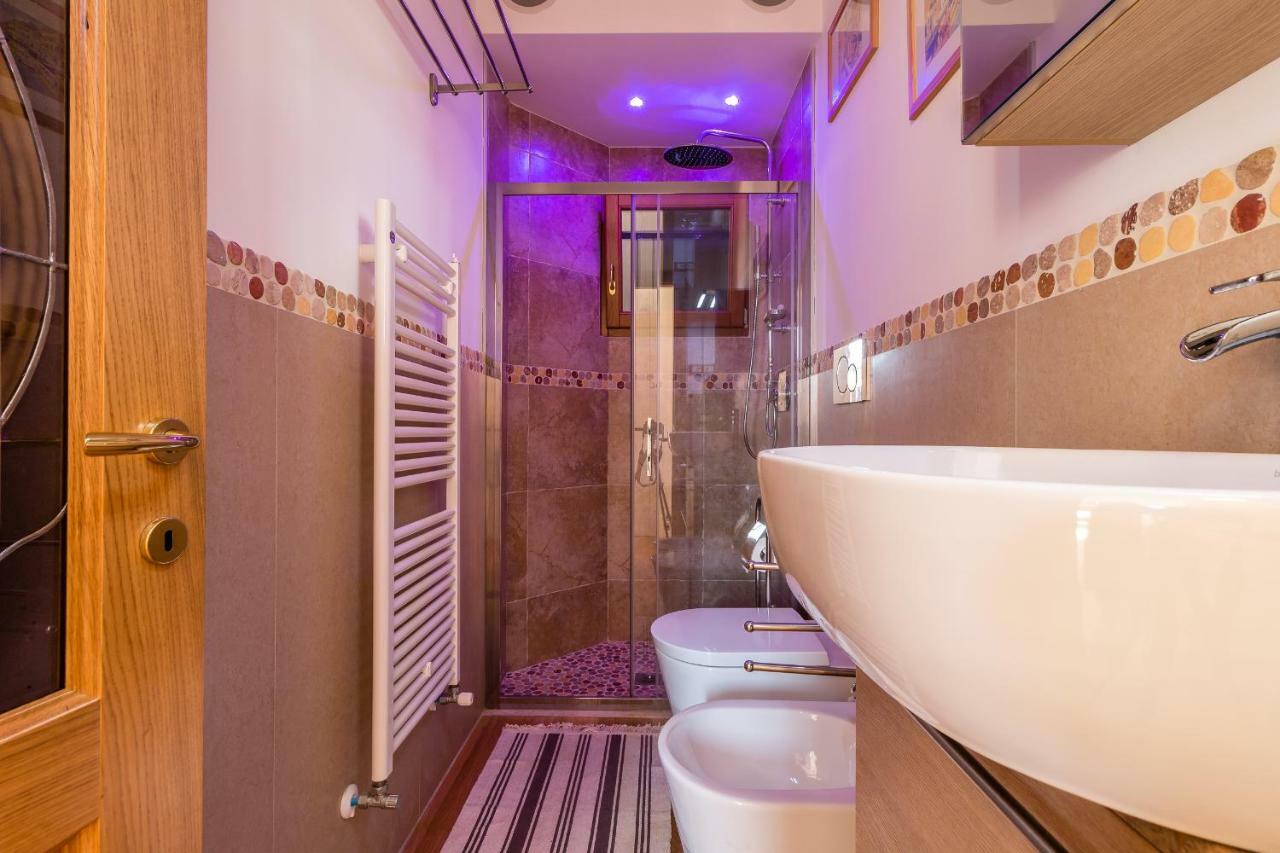 Sunny Nest Canal View In Venice Chic Movida Exterior foto